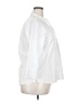 Foxcroft White 3/4 Sleeve Button-Down Shirt Size XXL - photo 4