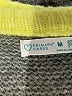 Primark Color Block Gray Pullover Sweater Size M - photo 7