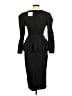 Assorted Brands Black Cocktail Dress Size M - photo 2