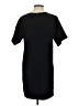 Vince. Solid Black Casual Dress Size XS - photo 2
