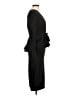 Assorted Brands Black Cocktail Dress Size M - photo 4