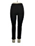 Elliott Lauren Solid Black Active Pants Size 14 - photo 2