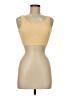 Assorted Brands Tan Orange Tank Top Size M - photo 1