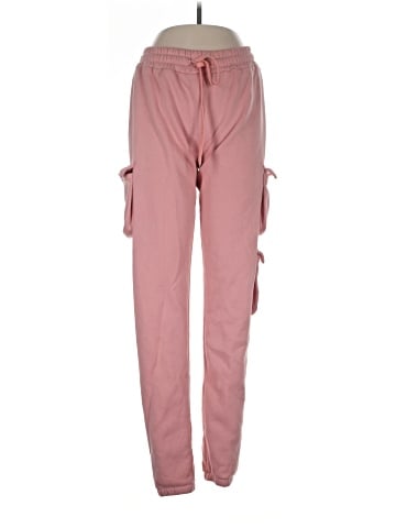Rainbow Casual Pants (view 1)