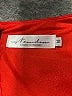 Assorted Brands Red Cocktail Dress Size M - photo 6