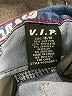 VIP Jeans Solid Blue Jeans Size 15 - 16 - photo 8