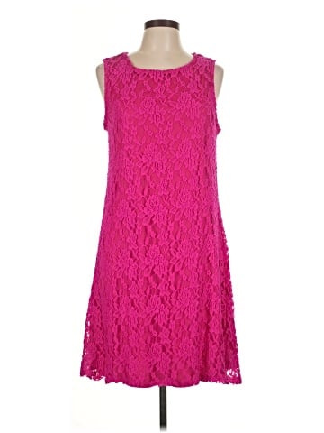 Peppe Peluso Cocktail Dress (view 1)