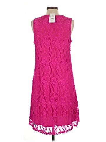 Peppe Peluso Cocktail Dress (view 2)