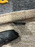 City Streets Tan Cardigan Size M - photo 7