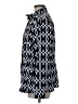 Crown & Ivy 100% Polyester Blue Cardigan Size M - photo 5