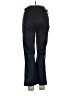 Joe's Jeans Black Active Pants Size 31 waist - photo 2