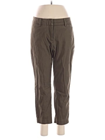 Liz Claiborne Khakis (view 1)