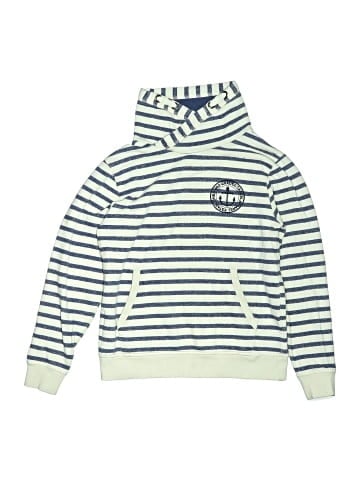 H&M L.O.G.G. Pullover Hoodie (view 1)