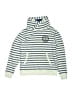 H&M L.O.G.G. Blue Pullover Hoodie Size 8 - 10 - photo 1