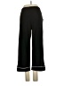 auden Black Casual Pants Size S - photo 2
