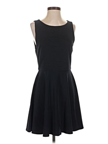 Alice + Olivia Cocktail Dress (view 1)