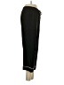 auden Black Casual Pants Size S - photo 4