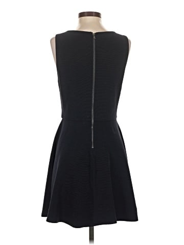Alice + Olivia Cocktail Dress (view 2)