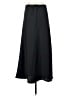 Assorted Brands Solid Black Formal Skirt Size S - photo 1