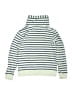H&M L.O.G.G. Blue Pullover Hoodie Size 8 - 10 - photo 2