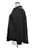 Well Worn Black Long Sleeve Blouse Size XXL - photo 5