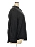 Well Worn Black Long Sleeve Blouse Size XXL - photo 4