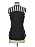 Athleta Ivory Sleeveless T-Shirt Size S - photo 2