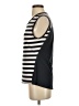 Athleta Ivory Sleeveless T-Shirt Size S - photo 5