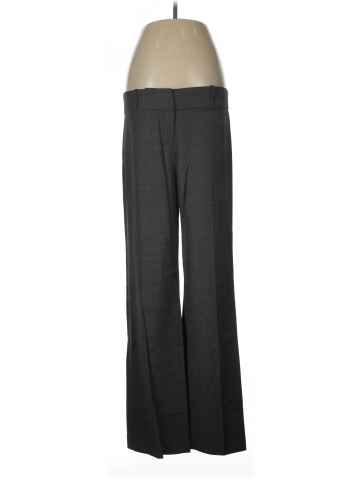 BOSS by HUGO BOSS Wool Pants (view 1)