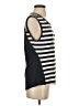 Athleta Ivory Sleeveless T-Shirt Size S - photo 4