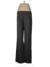 BOSS by HUGO BOSS Gray Wool Pants Size 6 - photo 2