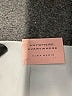 Alex Marie Solid Gray Formal Skirt Size 12 - photo 5