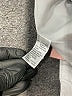 Alex Marie Solid Gray Formal Skirt Size 12 - photo 6