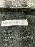Fashion Bug Solid Gray Formal Skirt Size 10 - photo 4