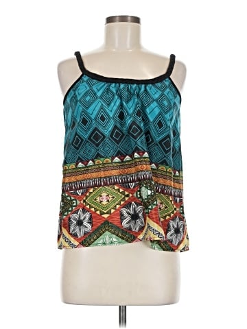 I.ner Sleeveless Blouse (view 1)