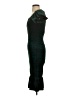 Simplee 100% Polyester Green Cocktail Dress Size S - photo 5