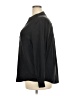Well Worn Black Long Sleeve Blouse Size XXL - photo 5