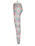 Lularoe Print Pink Yoga Pants One size - photo 5
