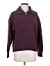 Calia Burgundy Pullover Sweater Size XS - photo 1