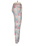 Lularoe Print Pink Yoga Pants One size - photo 4
