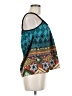 I.ner Teal Sleeveless Blouse Size M (estimated) - photo 4