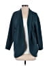 H&M Teal Blazer Size XS - photo 1