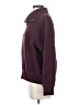 Calia Burgundy Pullover Sweater Size XS - photo 5