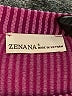 Zenana Solid Purple Pullover Sweater Size S - photo 7