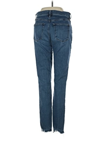 Ann Taylor LOFT Outlet Jeans (view 2)