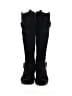 Paul Green 100% Leather Black Boots Size UK 5 1/2 / US 7 1/2 - photo 2