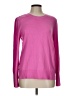 Ann Taylor LOFT Pink Pullover Sweater Size L - photo 1