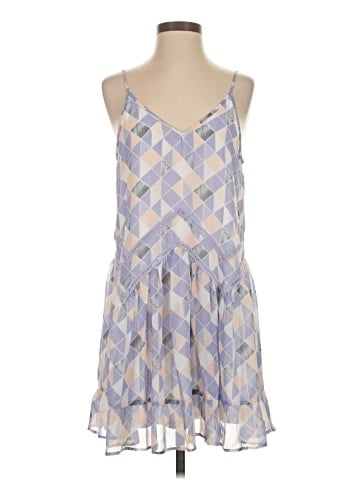 Fab'rik Casual Dress (view 1)