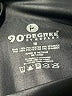 90 Degree by Reflex Black Active Pants Size M - photo 7