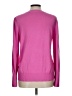 Ann Taylor LOFT Pink Pullover Sweater Size L - photo 2